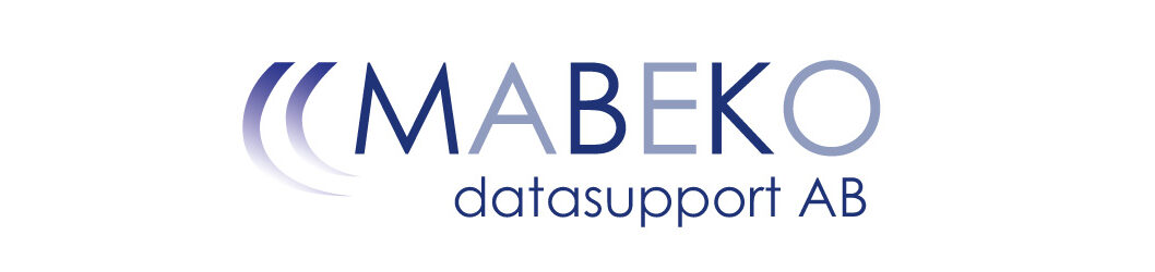 Mabeko Logo