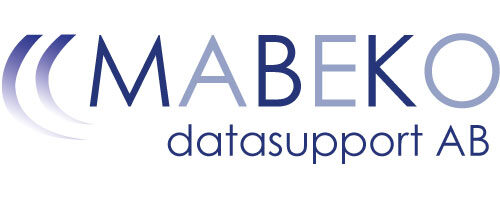 Mabeko Logga