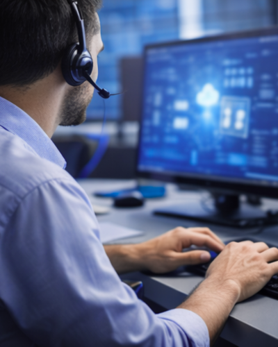 Mabeko datasupport it-support